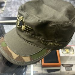 U.S. Airforce Caps