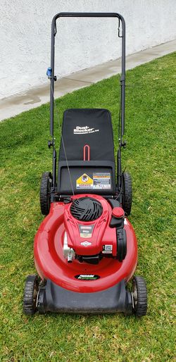 Craftsman briggs and stratton gold 5.50 140cc hotsell