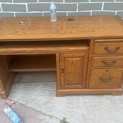 Office desk