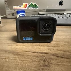 Go Pro Hero 13 Class action bundle 