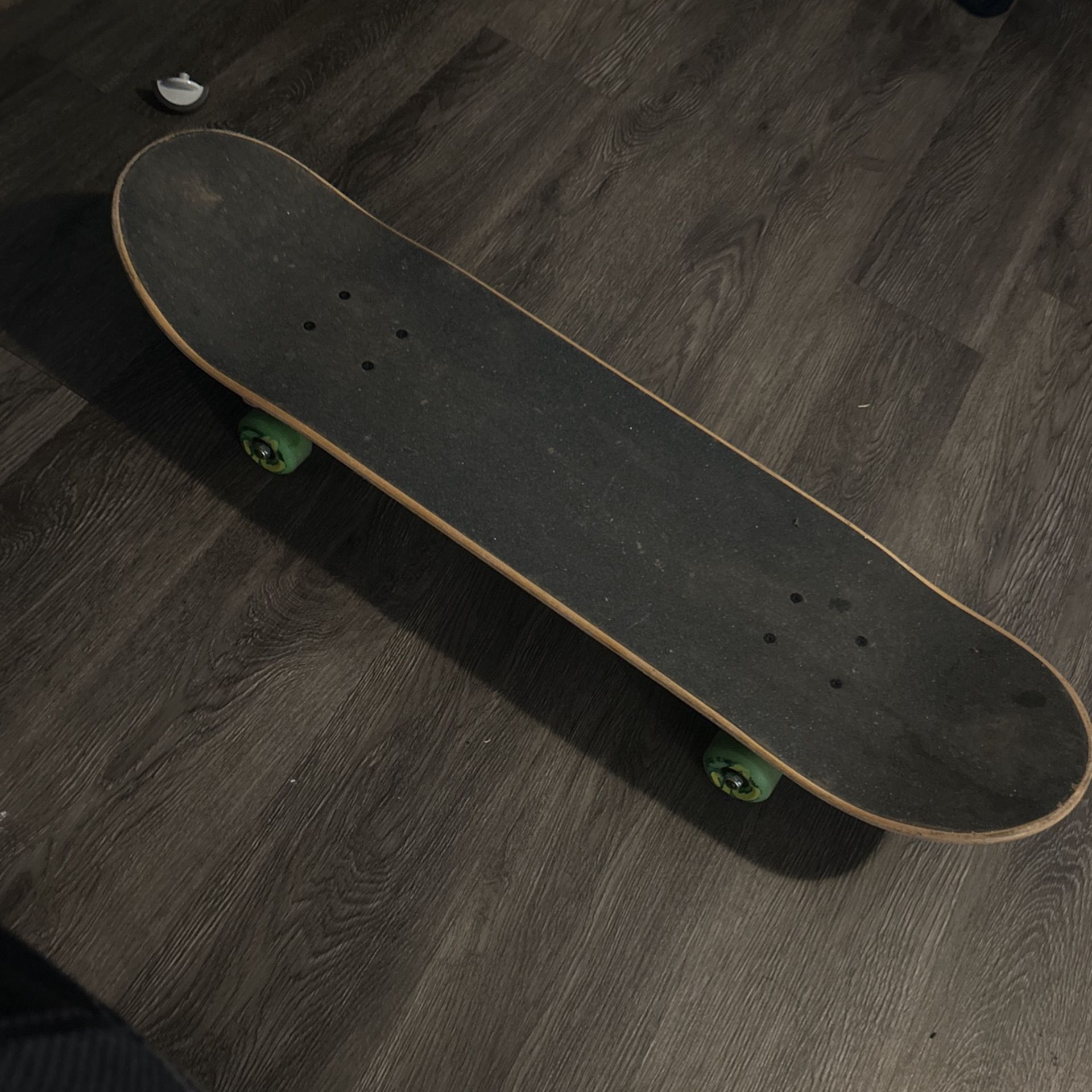 Skate Board