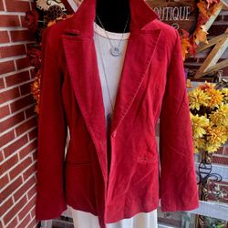 Old Navy Corduroy Blazer