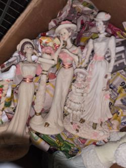 Dolls