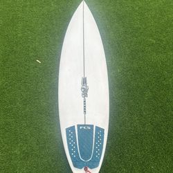 Js Surfboard