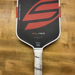 Selkirk Boomstik Pickleball Paddle