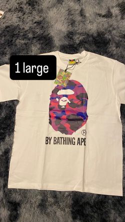 Bape tee