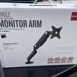 Friant Monitor Arm 