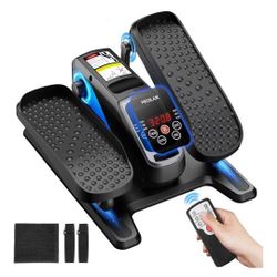 Portable Under Desk Elliptical Machine