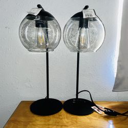 Table Lamps 