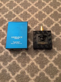 Versace Eros