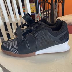 Reebok Lifting Shoes