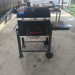 BBQ Grill