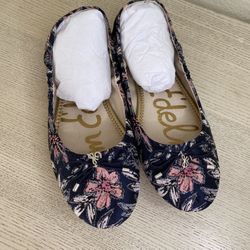 Sam Edelman Felicia Ballet Flats. Like New! 