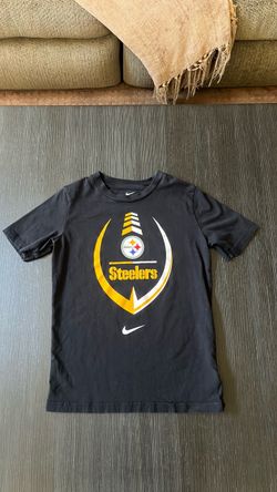 Pittsburgh Steelers Football Tee