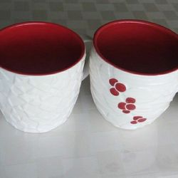 Starbucks Mugs