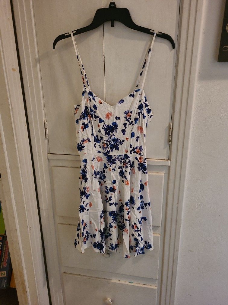 Cotton On Sundress Size Small $2.00