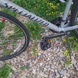 Specialized Bike