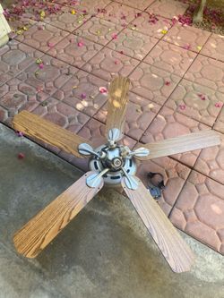Ceiling Fan