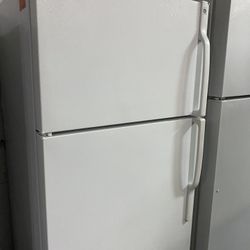 Top Freezer Fridge