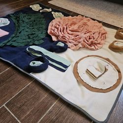 Snuffle Mat For Dogs