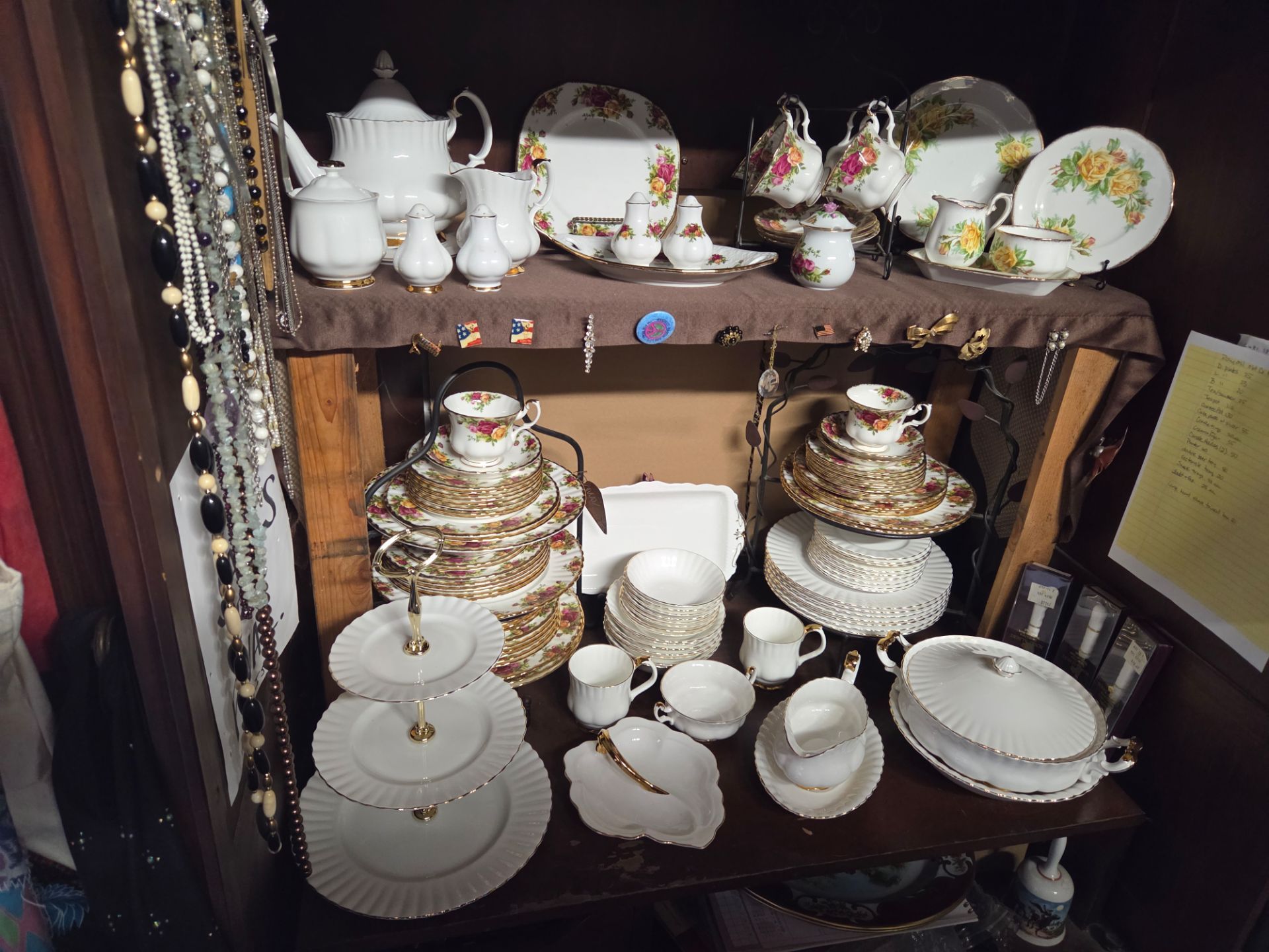 Royal Albert China message For Prices