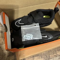 Women's Nike Cycling Shoes