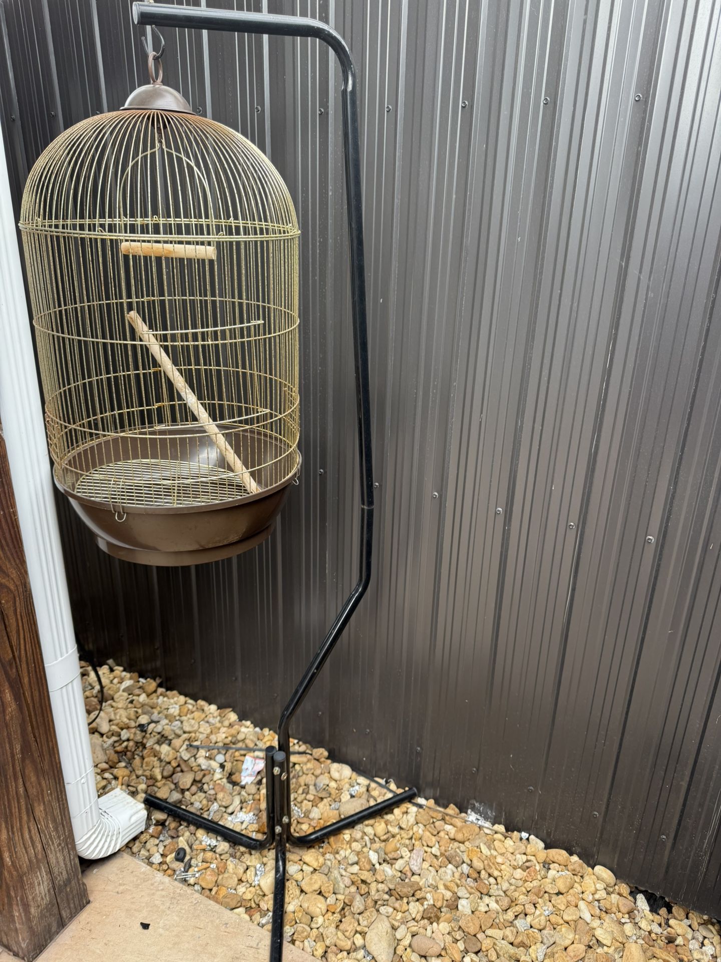 Jaula Para Pajaritos