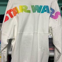 Starwars Pride Spirit Jersey