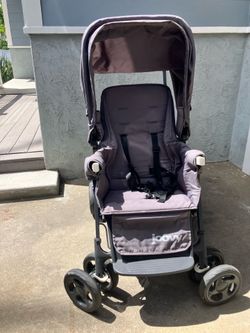 Joovy Caboose