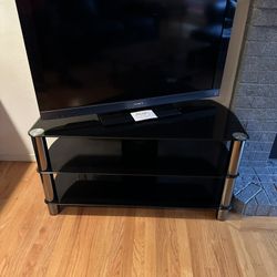 40” Flat screen Sony TV