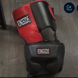 Boxing set