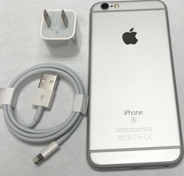 iPhone 6s 16GB Factory Unlocked