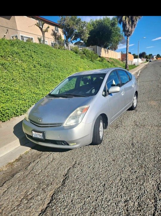 2006 Prius For Salenull