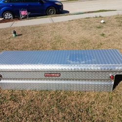 Weatherguard Toolbox 