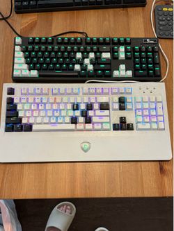 Mechanical keyboard - $19 each