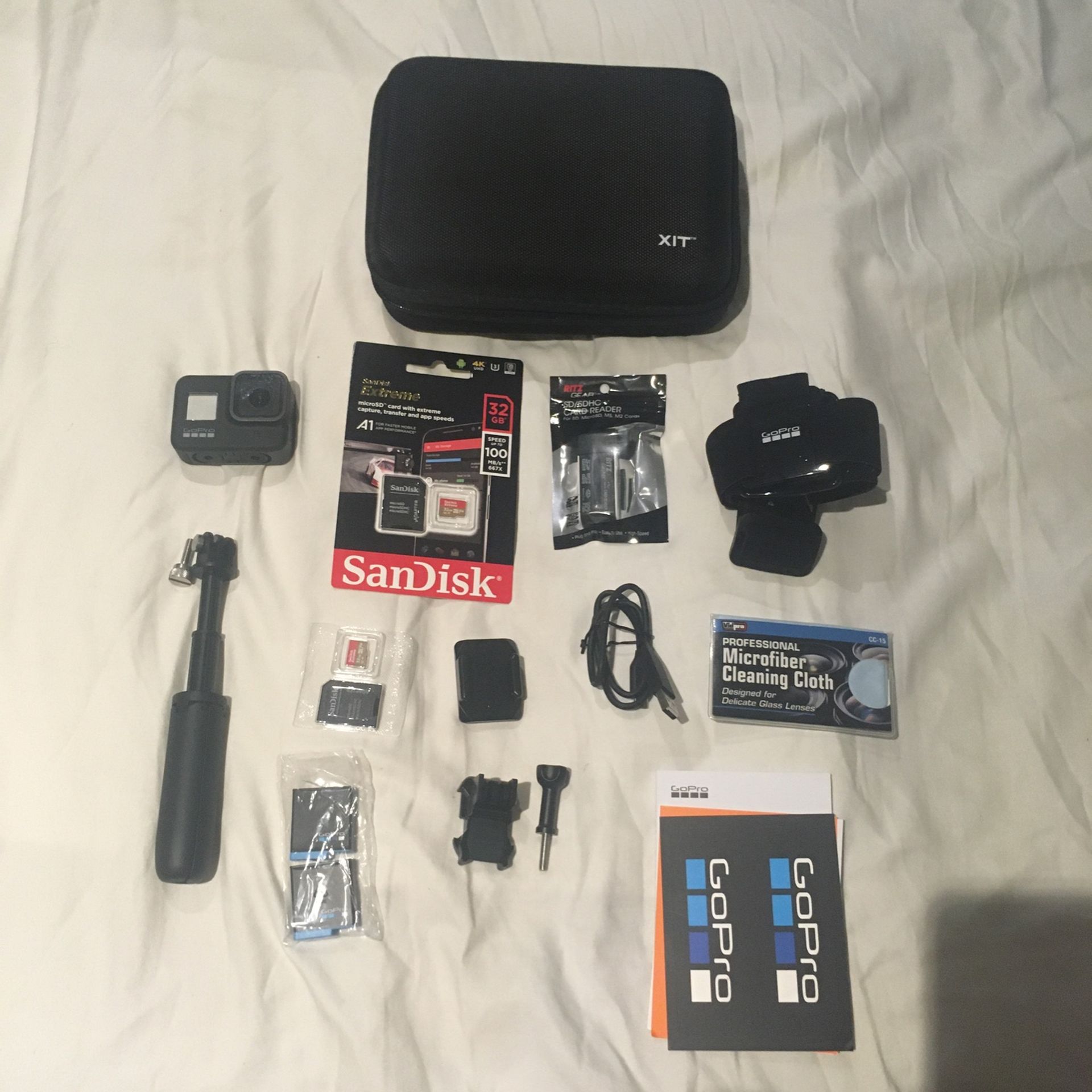 GoPro Hero 8