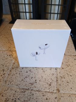 Airpod Pro 3