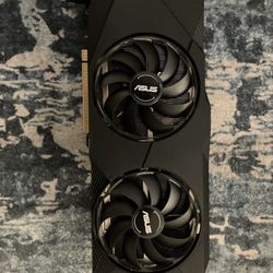 ASUS Dual GeForce RTX 2070 SUPER EVO OC Edition Graphics Card