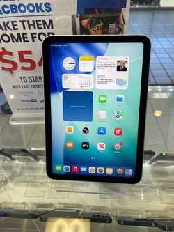 iPad Mini 6th Generation 64GB WIFI