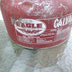 Gas Can 