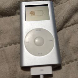 iPod Mini