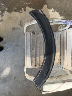 2025 For Explorer Quartet Panel Molding