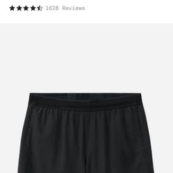 Ten Thousand pair of SESSION SHORTS