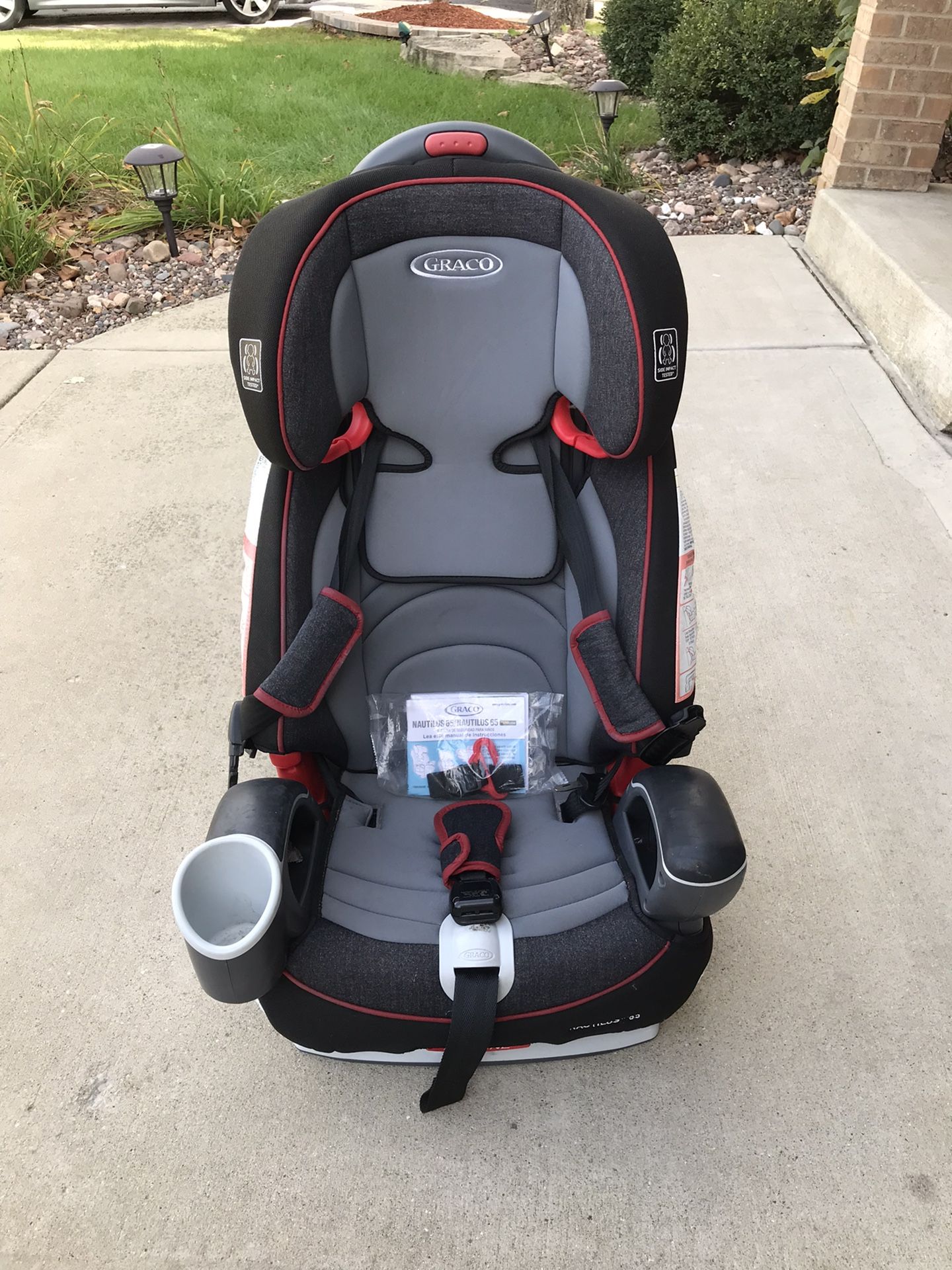 Baby/kids Car Seat