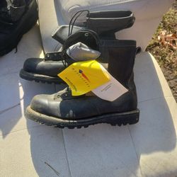 Belleville Boot Never Used Size 12