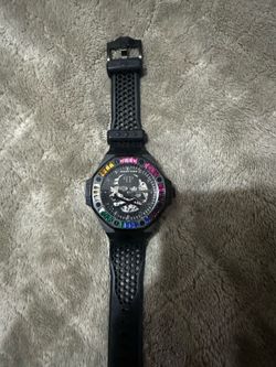 Phillip Plein Watch