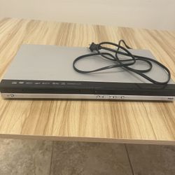 DVD Player