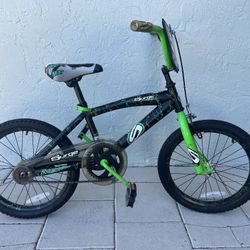 Kid’s Bike