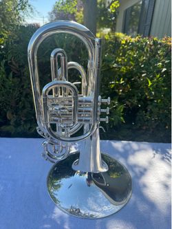 825 Mellophone