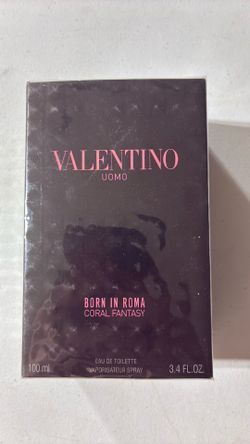 Valentino “Coral Fantasy”